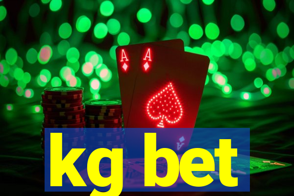 kg bet